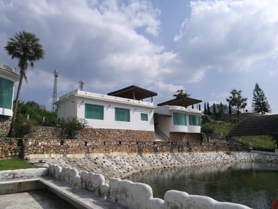 Swiss Valley hip Resort
