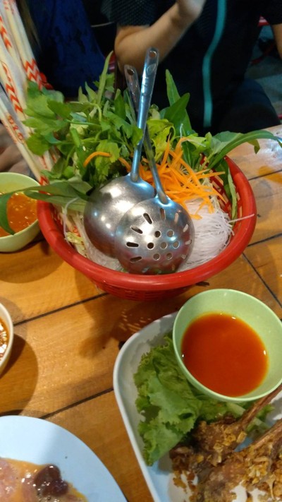 จิ้มจุ่มหมู