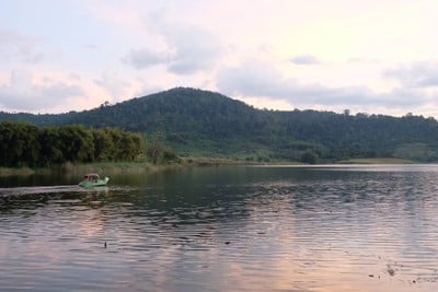 บริเวณโดยรอบ