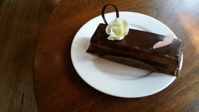 Chocolate Rhapsody##1