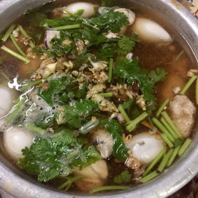 วิธีทำ ปลาหมึกยัดไส้ทะลัก วิธีทำ ปลาหมึกยัดไส้ทะลัก