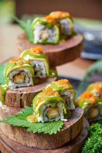 Shizen Kaiseki (Shizen Kaiseki) อุดมสุข บางนา สุขุมวิท Shizen Kaiseki (Shizen Kaiseki) อุดมสุข บางนา สุขุมวิท