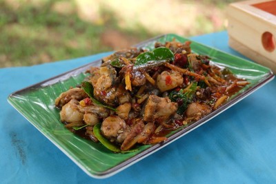 ห้องอาหาร