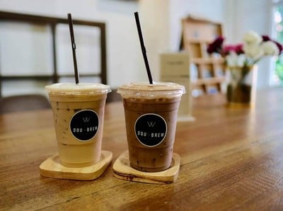 Dou Brew Coffee & Craft