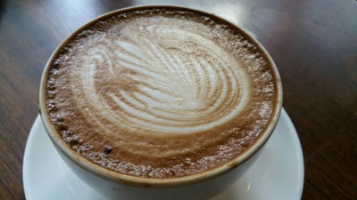 Café Mocha
