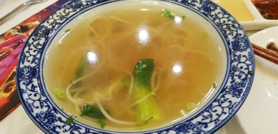 บะหมี่เนื้อ
