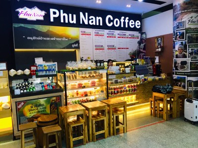 หน้าร้าน