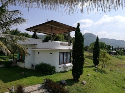 Swiss Valley hip Resort