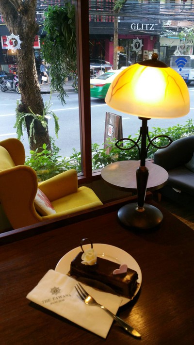 Chocolate Rhapsody##1