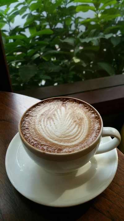 Café Mocha