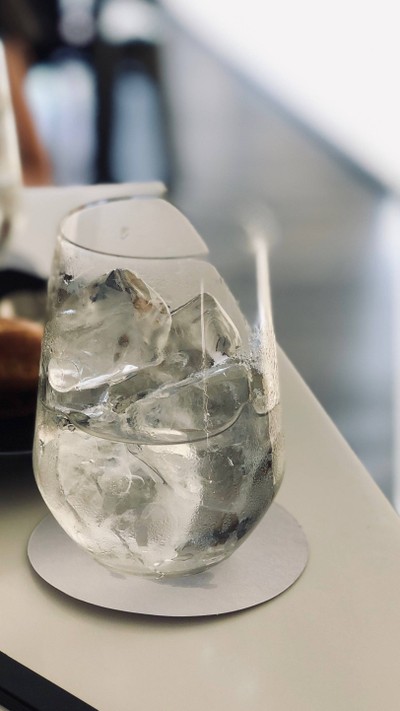 Drinking Water