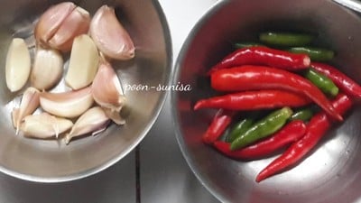 วิธีทำ วุ้นเส้นผัดกะเพรา วิธีทำ วุ้นเส้นผัดกะเพรา