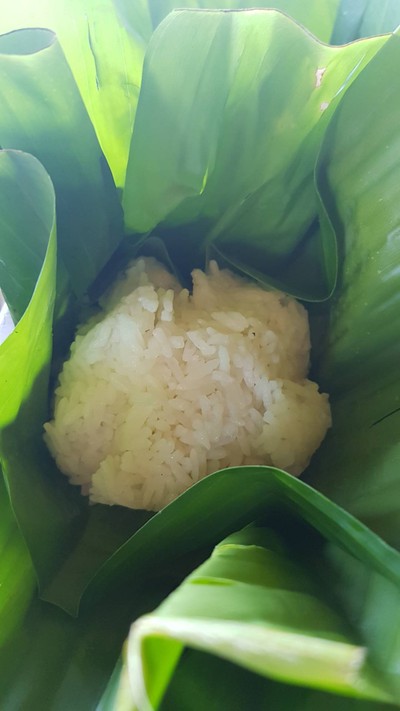 ชนเผ่าปล่อยใจ