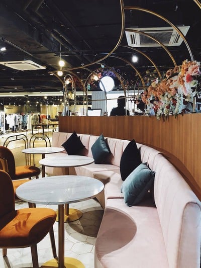 บรรยากาศ