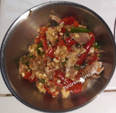 วิธีทำ วุ้นเส้นผัดกะเพรา วิธีทำ วุ้นเส้นผัดกะเพรา