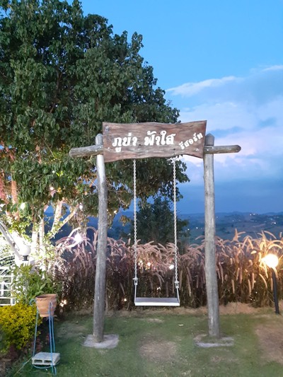 บริเวณโดยรอบ