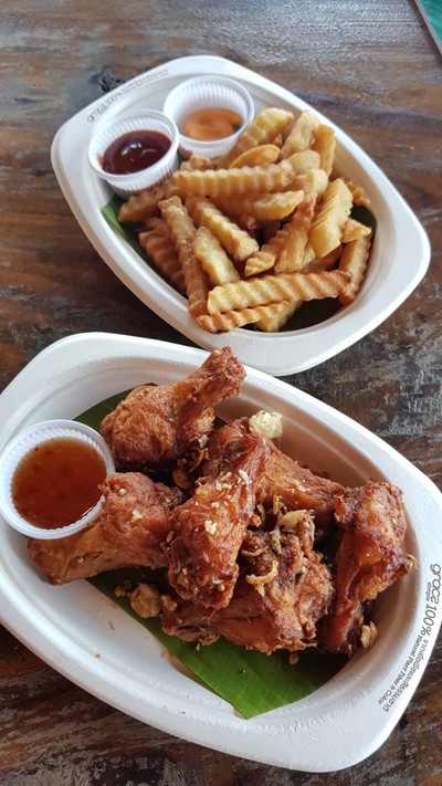 2สหายฆ่าไม่ตาย