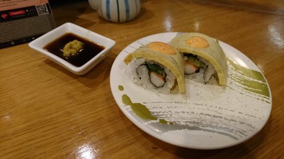 อาหาร หรือ เครื่องดื่ม