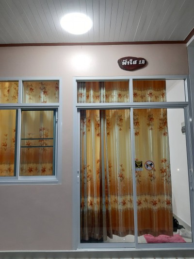 ห้องพัก