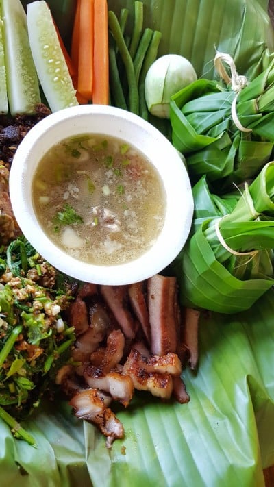 ชนเผ่าปล่อยใจ