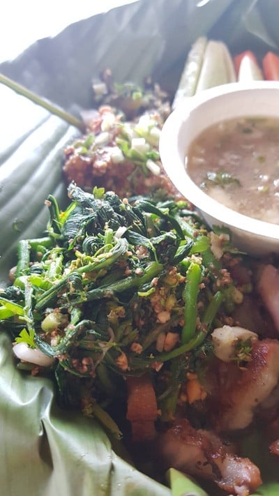 ชนเผ่าปล่อยใจ