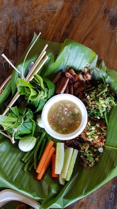 ชนเผ่าปล่อยใจ