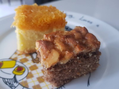 Home Bakery -