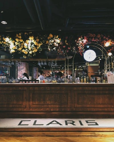 หน้าร้าน