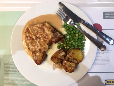 PORKCHOP