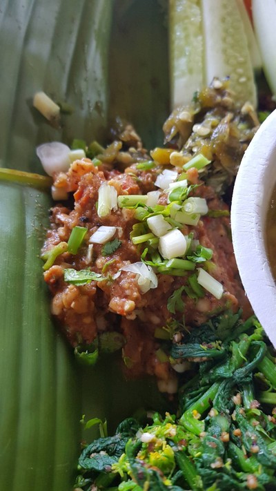 ชนเผ่าปล่อยใจ