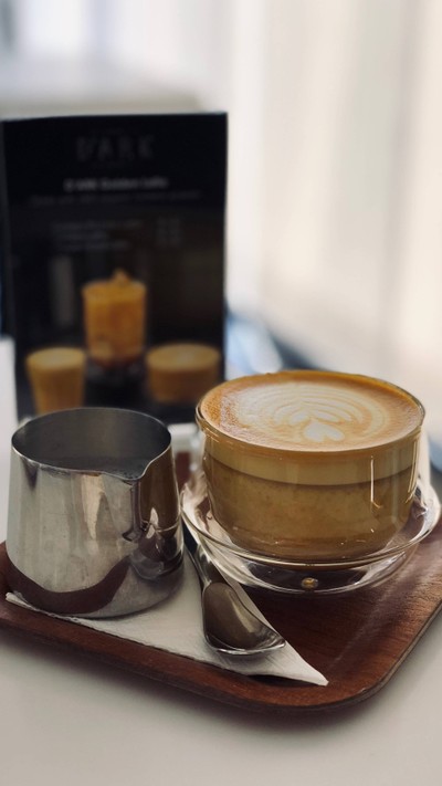Latté