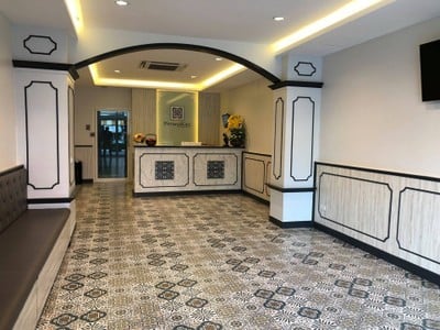 PeranaKan Boutique Hotel