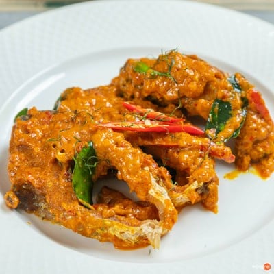 เมนูของร้าน Phuket Town Restaurant ทองหล่อ