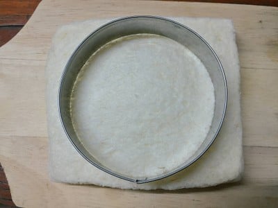 วิธีทำ ขนมปังทอด