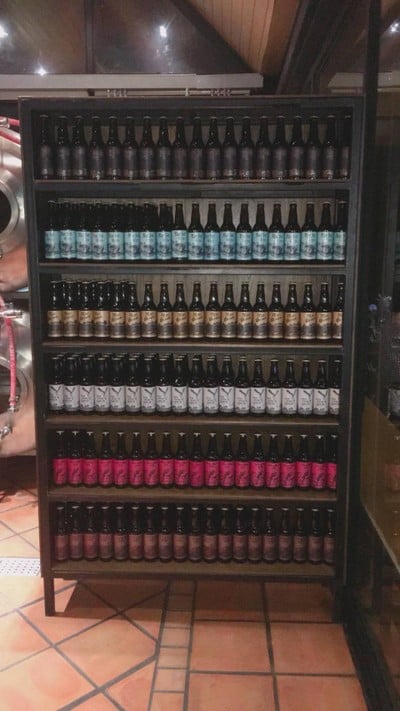 เบียร์ MC16 มี6รสชาต บรรจุภัณฑ์พร้อมนำกลับบ้าน