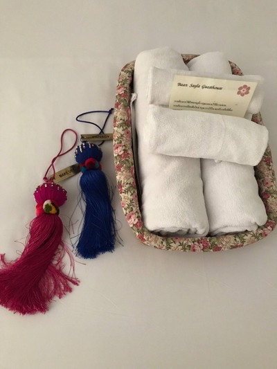 ห้องพัก