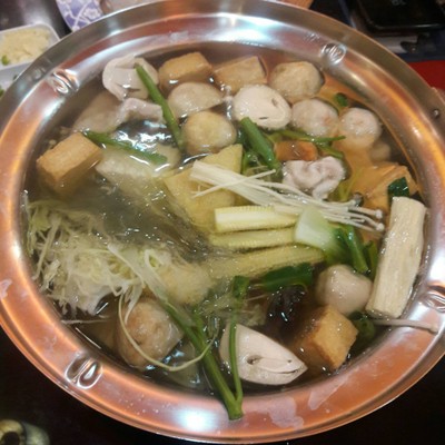 อาหาร หรือ เครื่องดื่ม