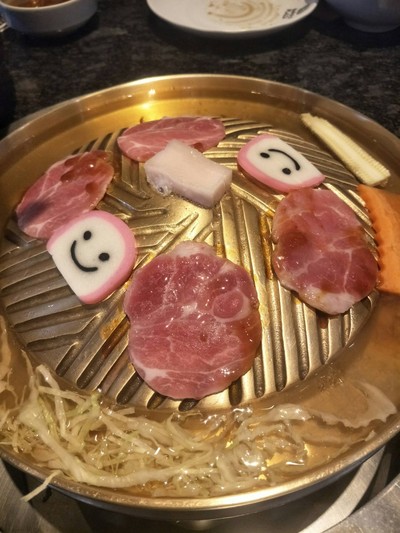 ชุดประหยัดหมู