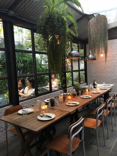บรรยากาศ Bitterman