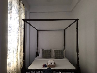 ห้องพัก