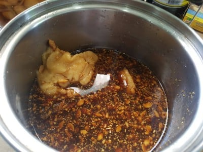 วิธีทำ น้ำจิ้มข้าวมันไก๊...ไก่ วิธีทำ น้ำจิ้มข้าวมันไก๊...ไก่
