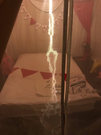 ห้องพัก