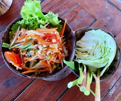 ข้าวซอยกะโหล้ง สาขา2 ร่องขุ่น เขียงราย ข้าวซอยกะโหล้ง สาขา2 ร่องขุ่น เขียงราย