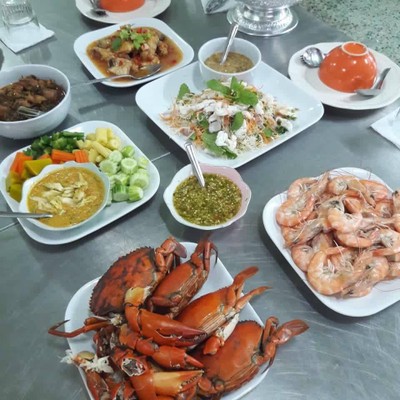 ห้องอาหาร