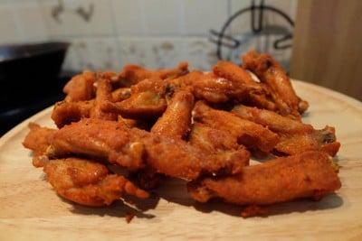 วิธีทำ ไก่เขย่า ซี๊ด ซาด วิธีทำ ไก่เขย่า ซี๊ด ซาด