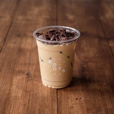 เมนูของร้าน RootsBKK Thong Lor
