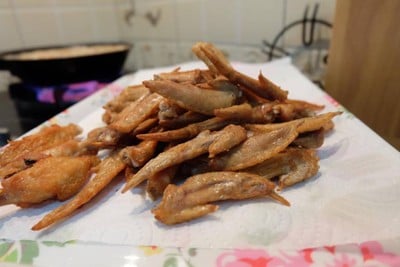 วิธีทำ ไก่เขย่า ซี๊ด ซาด วิธีทำ ไก่เขย่า ซี๊ด ซาด