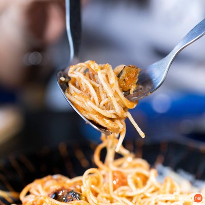 เมนูของร้าน IfItIs