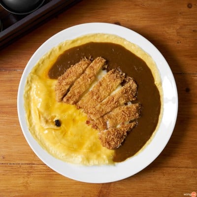 เมนูของร้าน Aoringo Nihonmura Mall