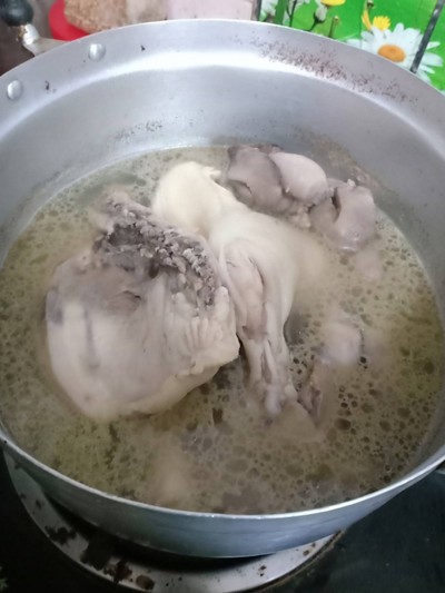 วิธีทำ ข้าวมันไก่ วิธีทำ ข้าวมันไก่